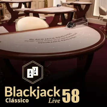 Blackjack Classic 58